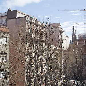 Go-BCN Residence Sagrada Familia
