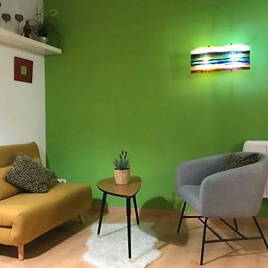 Apartamento de 1 Dormitorio